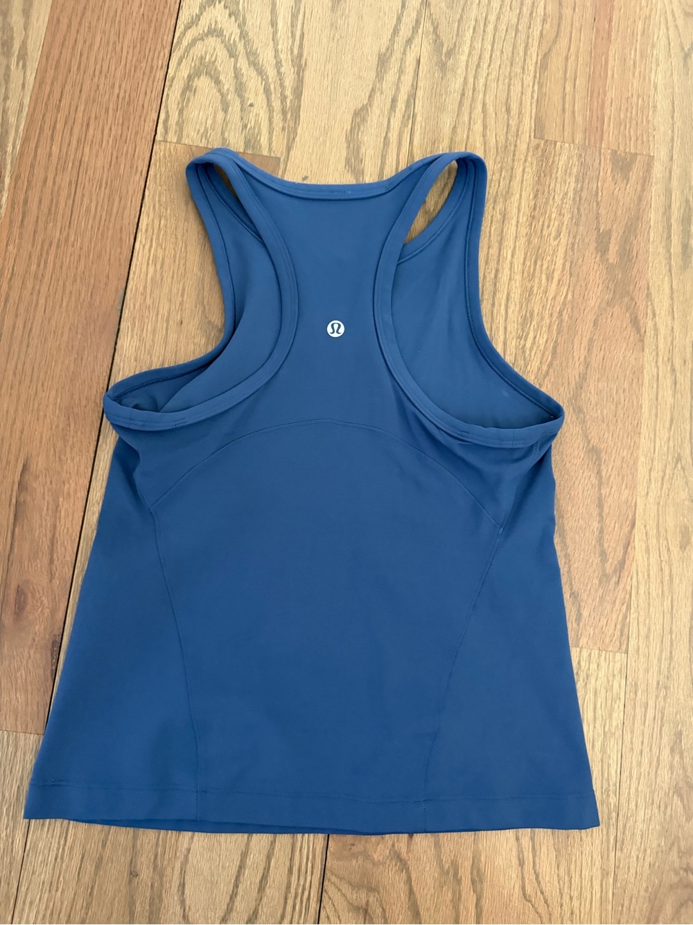 Lululemon Align Racerback Tank - Picture 2 of 2